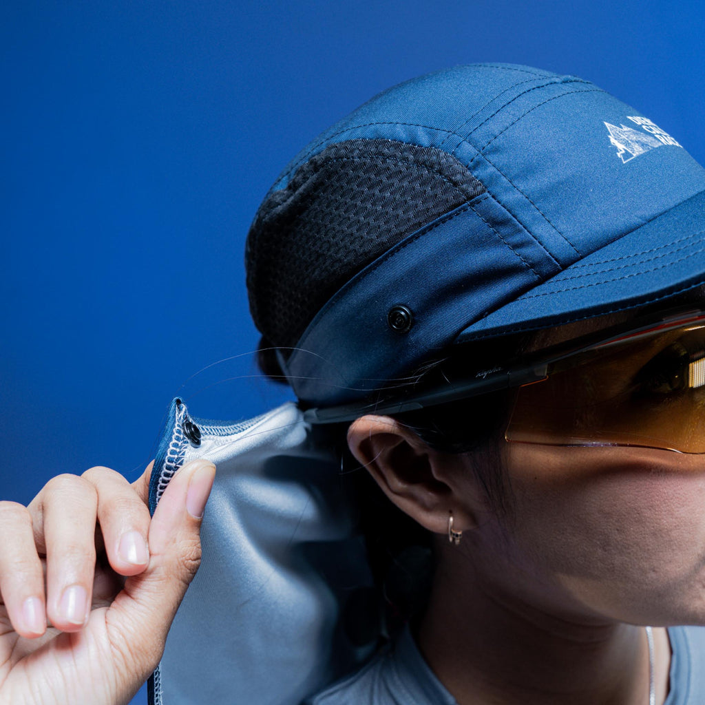 DCR'26 X Epixlore I Suncrest Hat