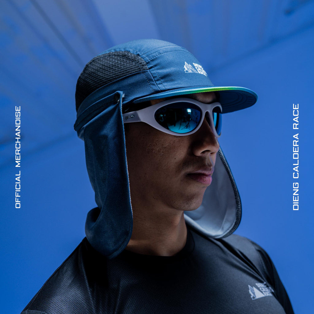 DCR'26 X Epixlore I Suncrest Hat