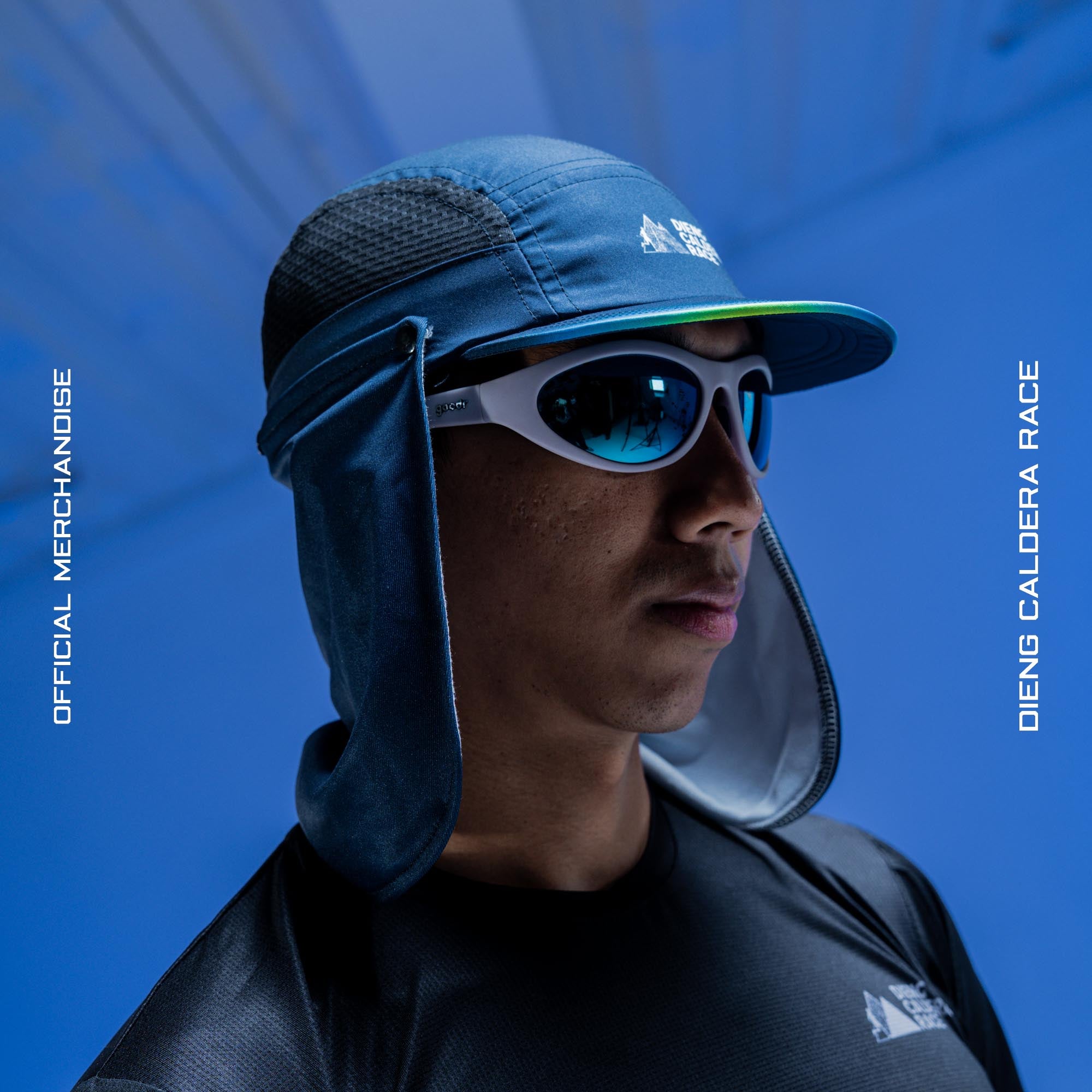 DCR'26 X Epixlore I Suncrest Hat