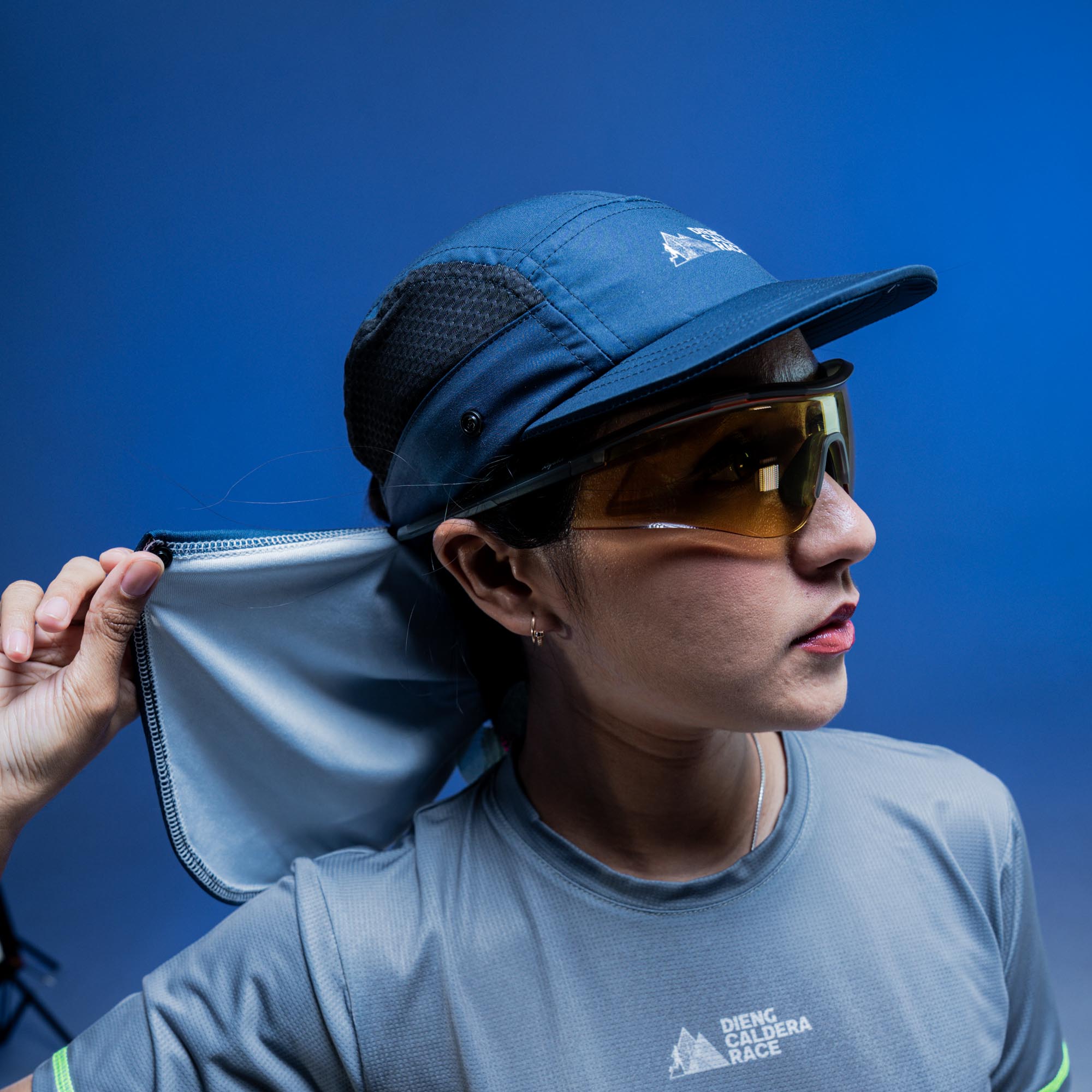 DCR'26 X Epixlore I Suncrest Hat