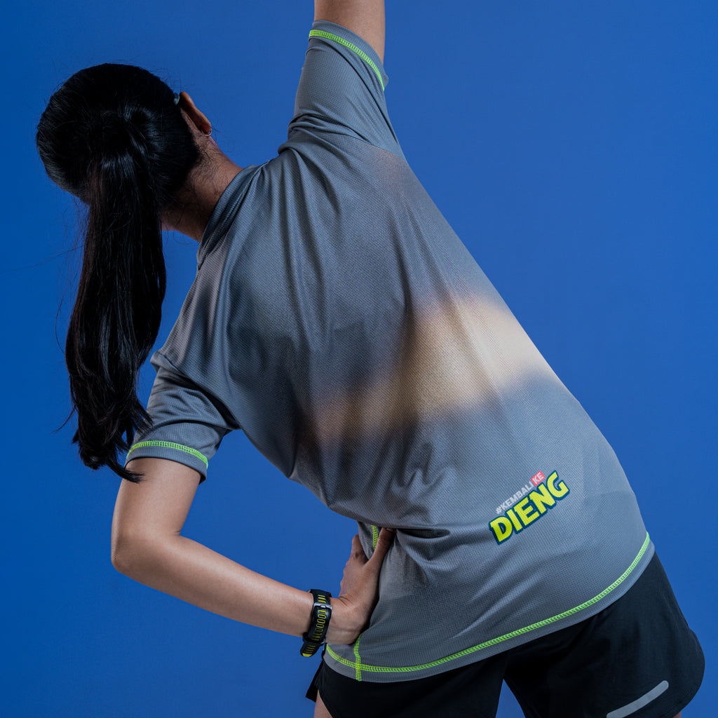 DCR'26 X Epixlore I Sunset Ridge Jersey - Unisex