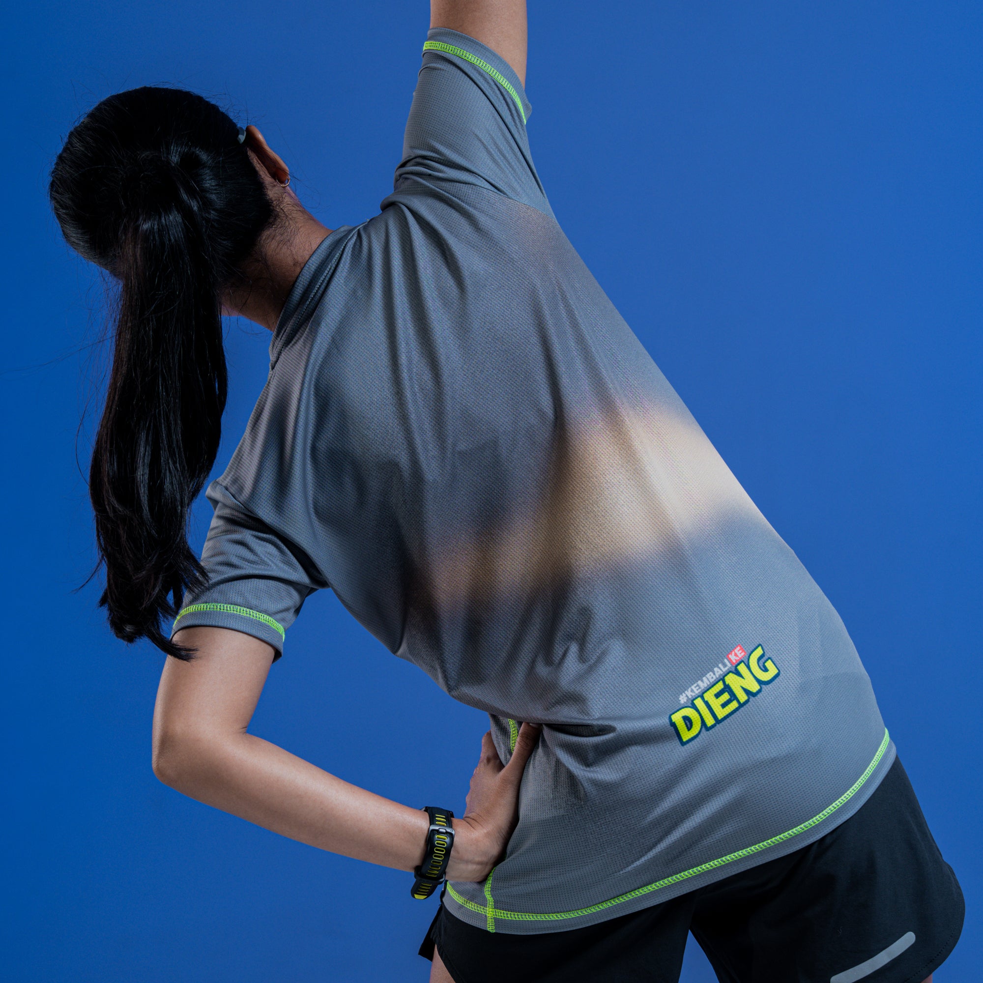 DCR'26 X Epixlore I Sunset Ridge Jersey - Unisex