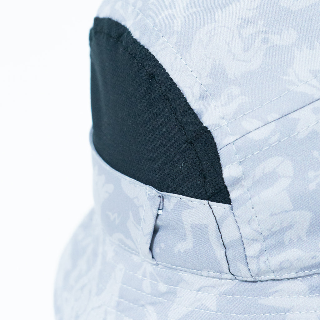 Bdg100 x Epixlore | Bucket Hat - Totopong