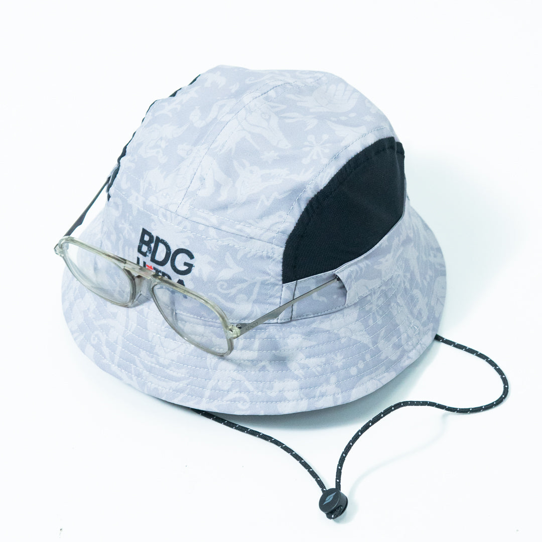 Bdg100 x Epixlore | Bucket Hat - Totopong