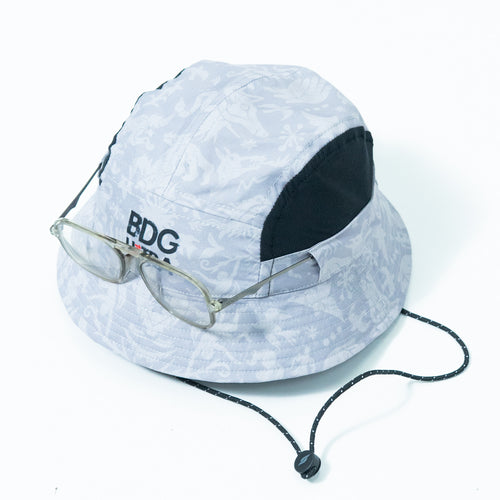 Bdg100 x Epixlore | Bucket Hat - Totopong
