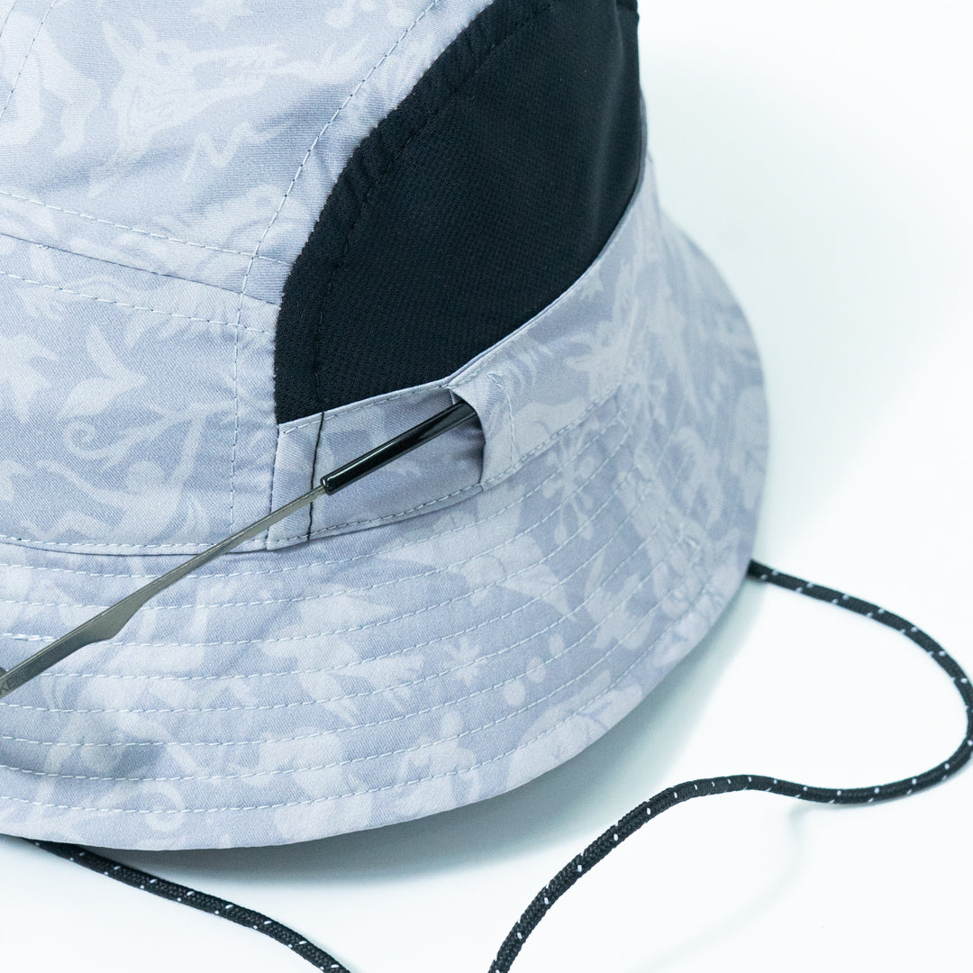 Bdg100 x Epixlore | Bucket Hat - Totopong