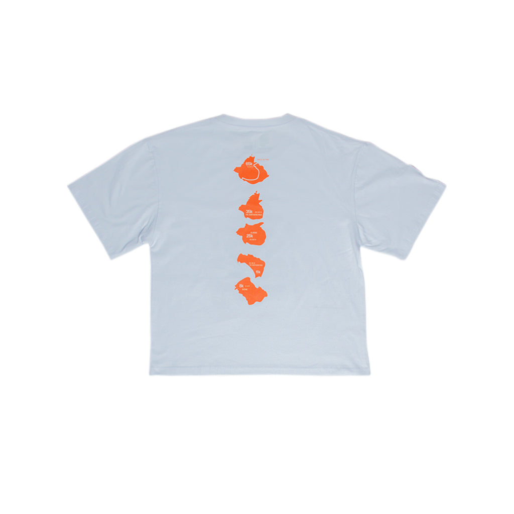 BRODER_50 x Epixlore | Oversize T Shirt - TURAB