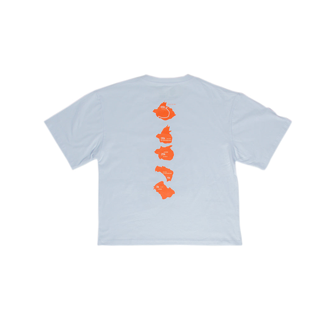 BRODER_50 x Epixlore | Oversize T Shirt - TURAB
