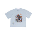 BRODER_50 x Epixlore | Oversize T Shirt - TURAB