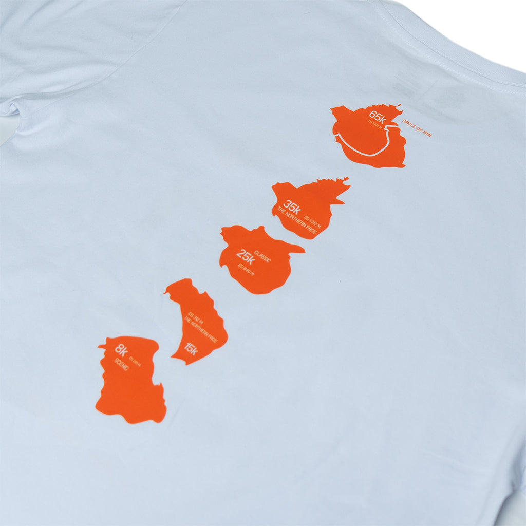 BRODER_50 x Epixlore | Oversize T Shirt - TURAB