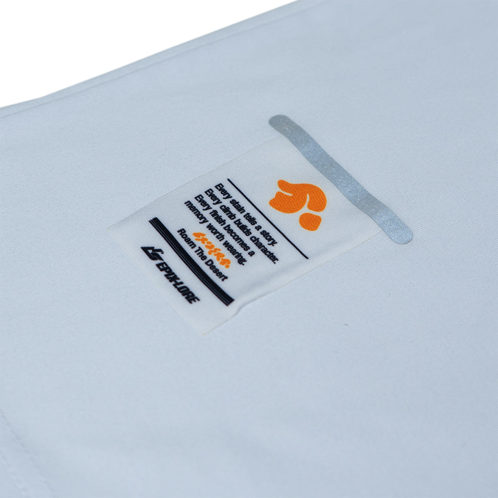 BRODER_50 x Epixlore | Oversize T Shirt - TURAB