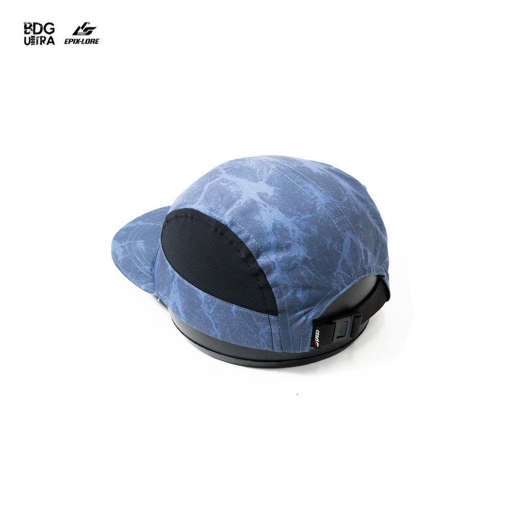 Bdg100 x Epixlore | Performance Caps - Suhunan