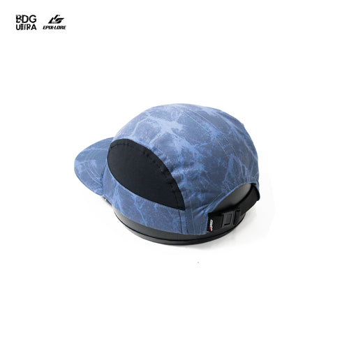 Bdg100 x Epixlore | Performance Caps - Suhunan