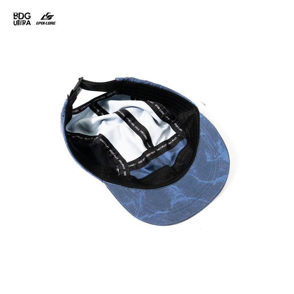 Bdg100 x Epixlore | Performance Caps - Suhunan