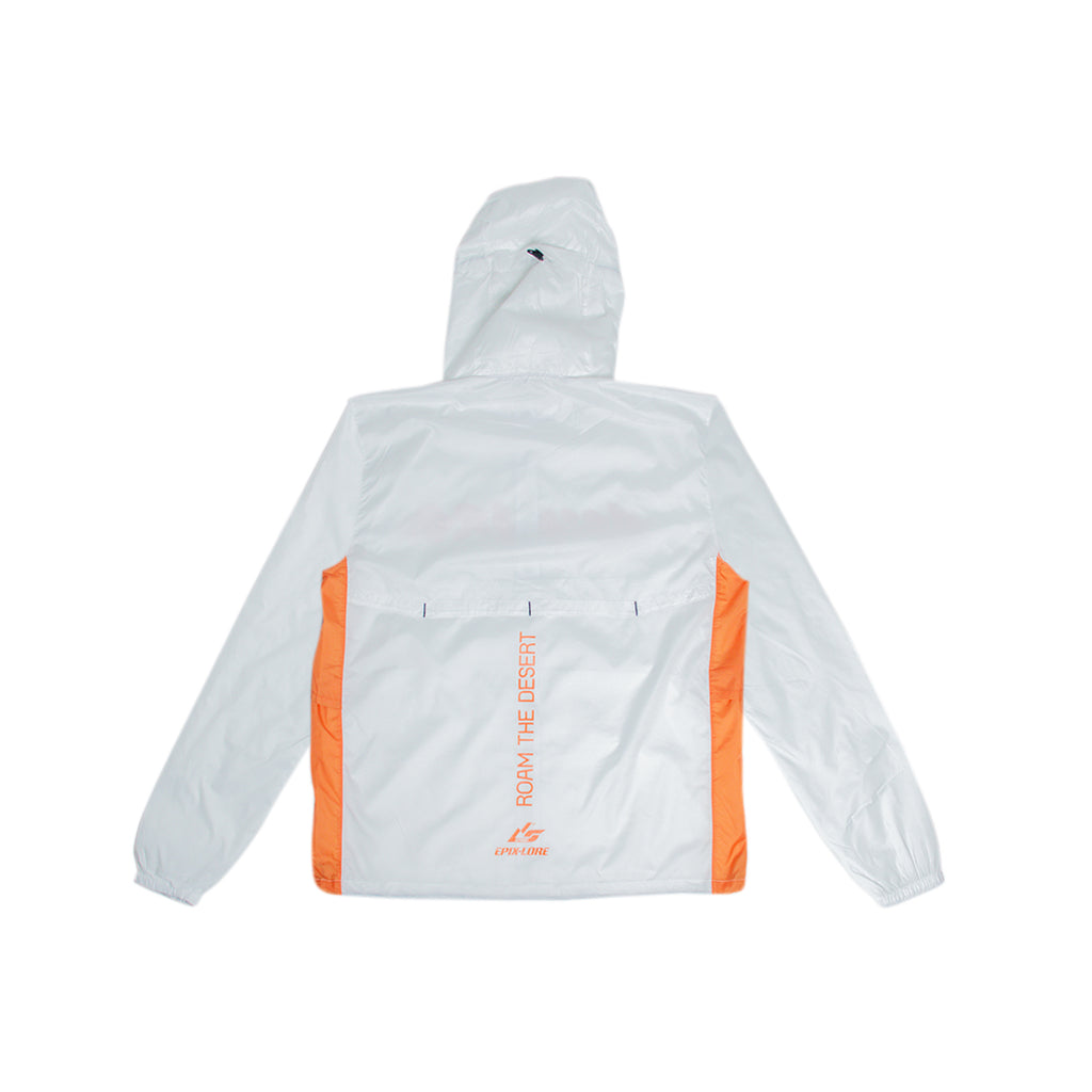 BRODER_50 x Epixlore | Ultra Lightweight Windbreaker - VOLKARS