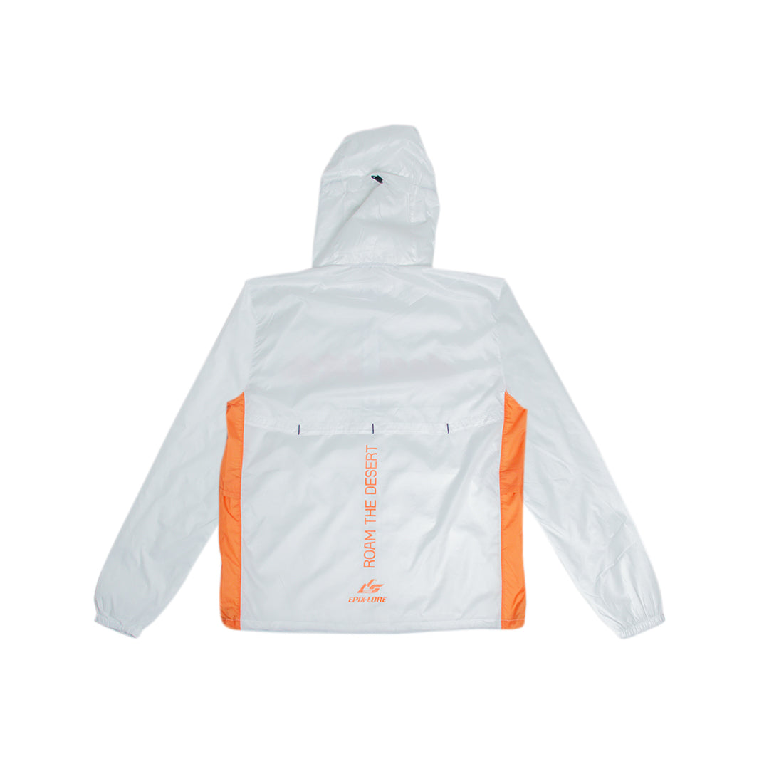 BRODER_50 x Epixlore | Ultra Lightweight Windbreaker - VOLKARS