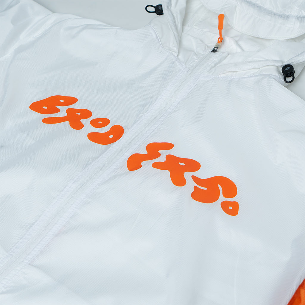 BRODER_50 x Epixlore | Ultra Lightweight Windbreaker - VOLKARS