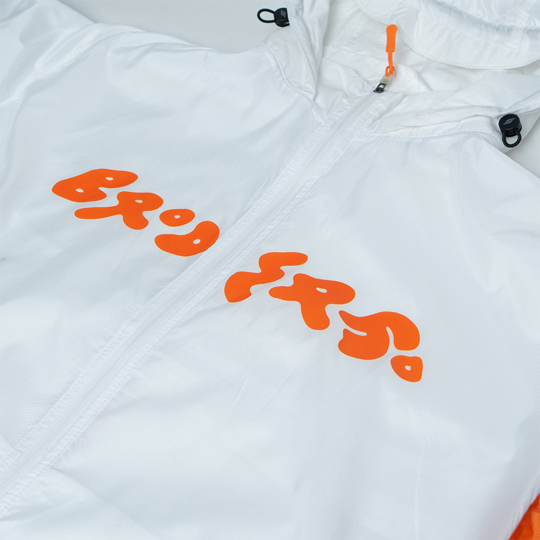 BRODER_50 x Epixlore | Ultra Lightweight Windbreaker - VOLKARS