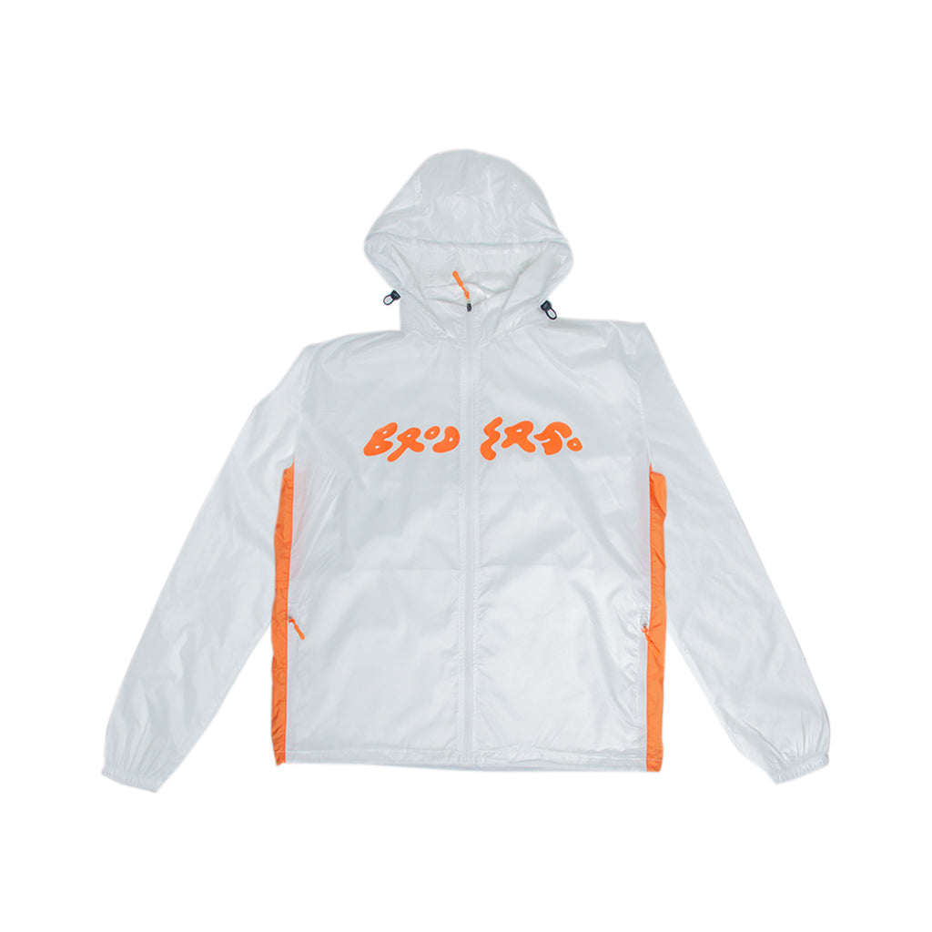 BRODER_50 x Epixlore | Ultra Lightweight Windbreaker - VOLKARS