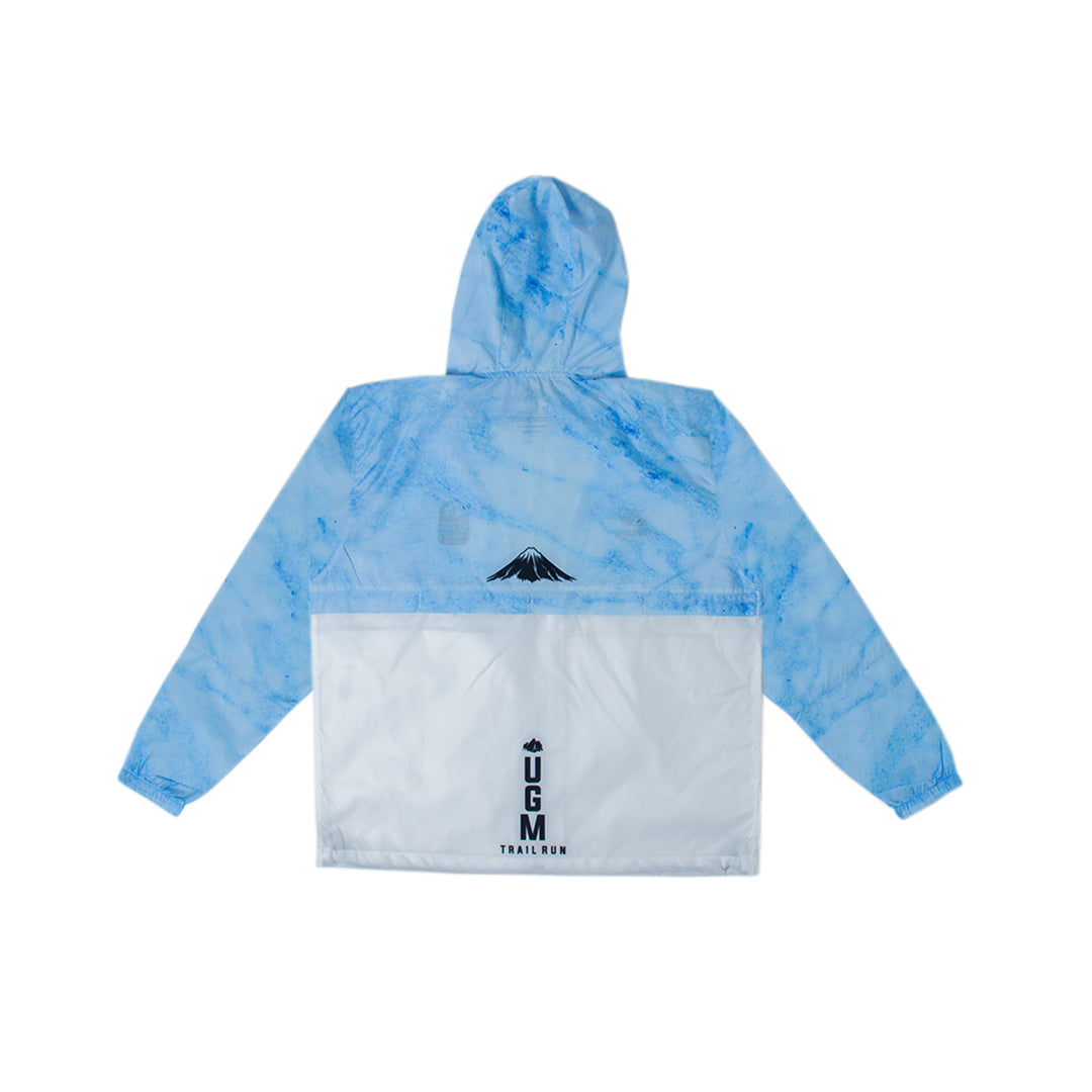 UGM Trailrun x Epixlore | Ultra Lightweight Windbreaker - Mega