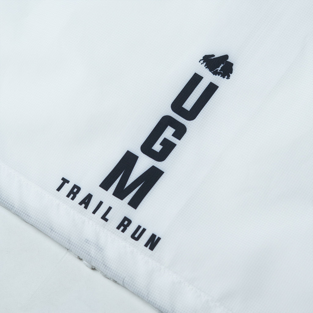 UGM Trailrun x Epixlore | Ultra Lightweight Windbreaker - Mega