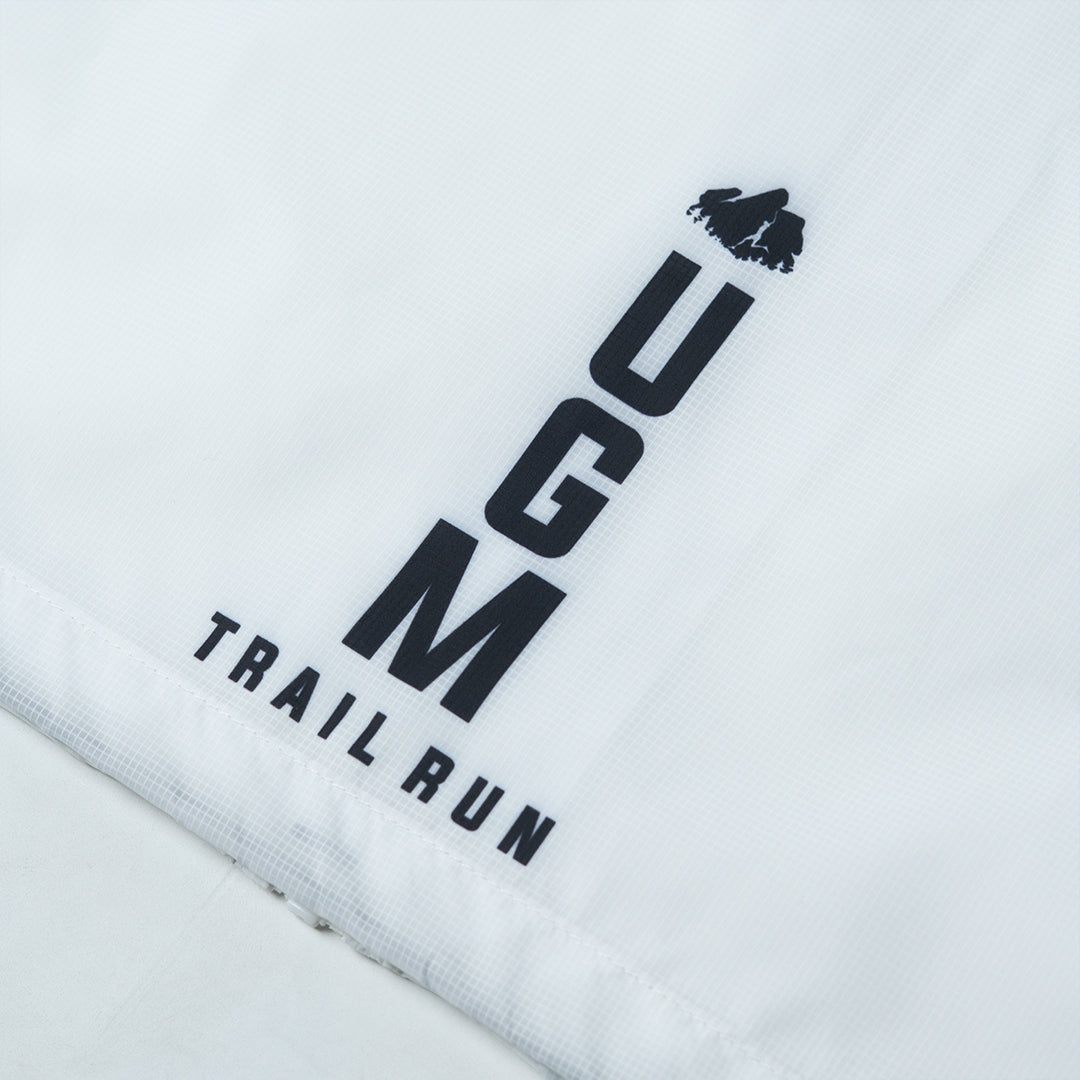 UGM Trailrun x Epixlore | Ultra Lightweight Windbreaker - Mega