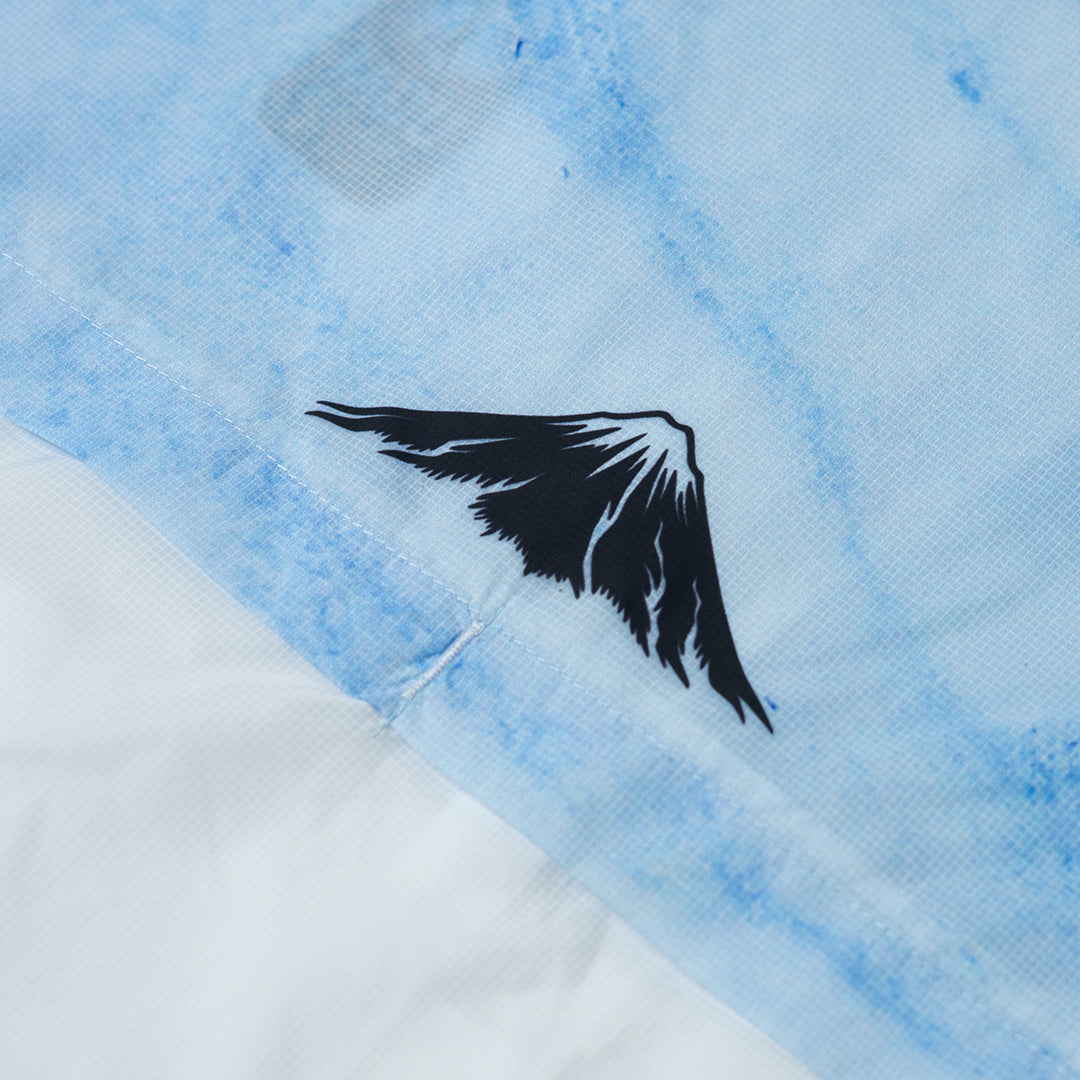 UGM Trailrun x Epixlore | Ultra Lightweight Windbreaker - Mega