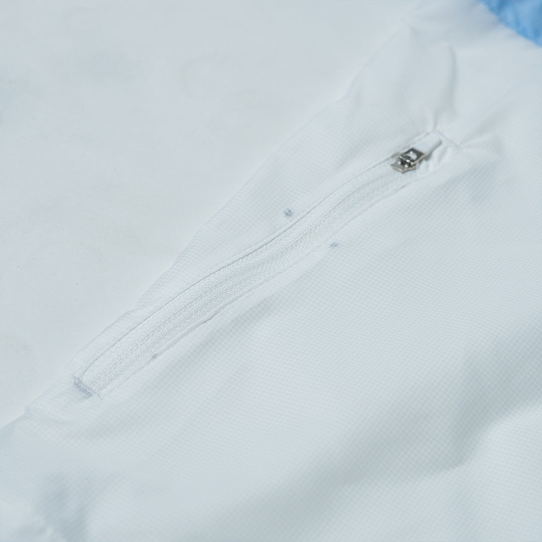 UGM Trailrun x Epixlore | Ultra Lightweight Windbreaker - Mega