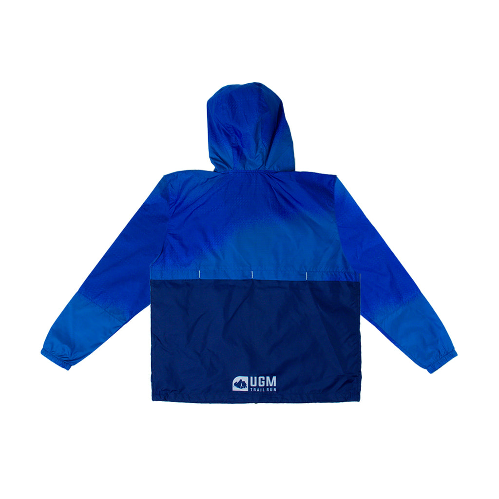 UGM Trailrun x Epixlore | Ultra Lightweight Windbreaker - Sagara