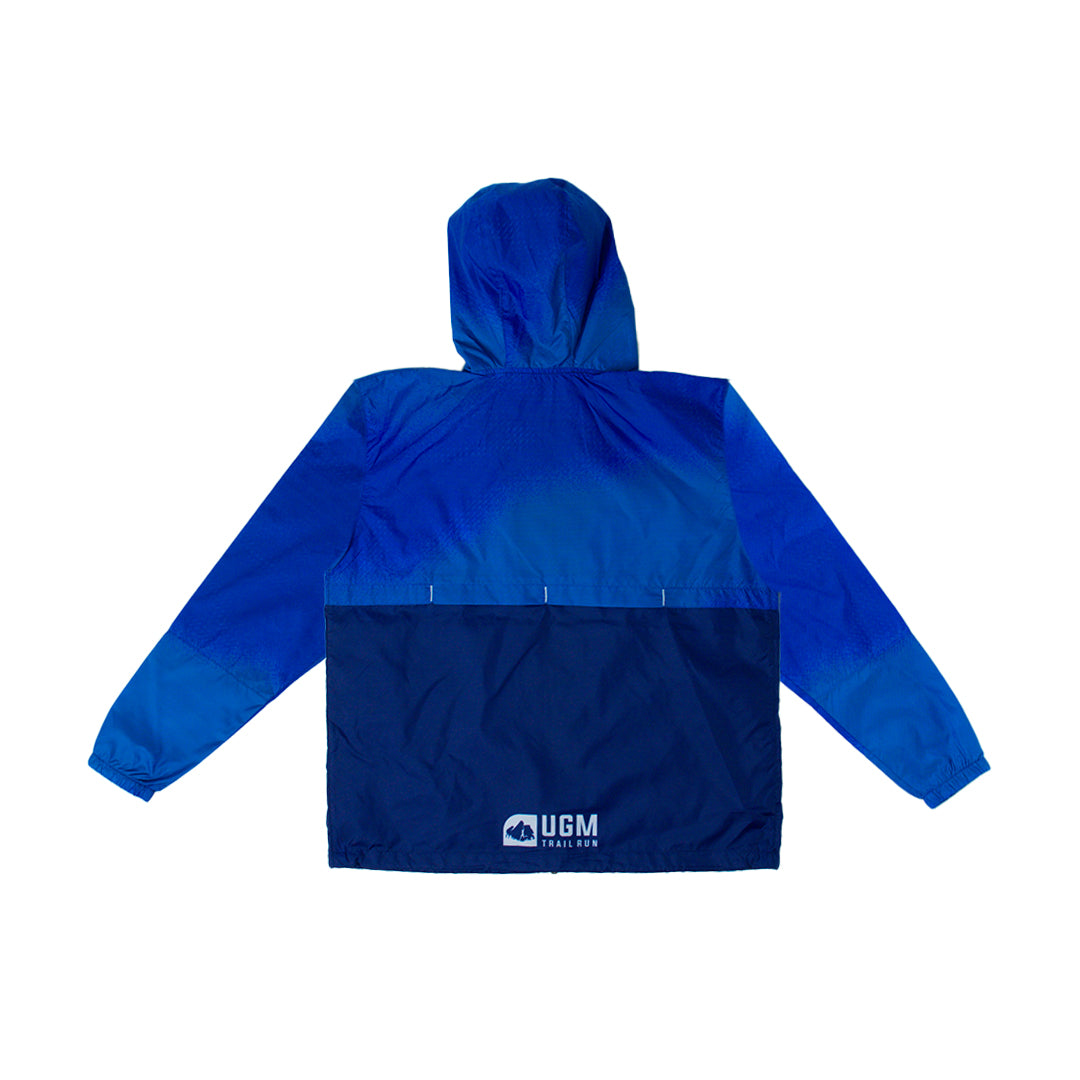 UGM Trailrun x Epixlore | Ultra Lightweight Windbreaker - Sagara