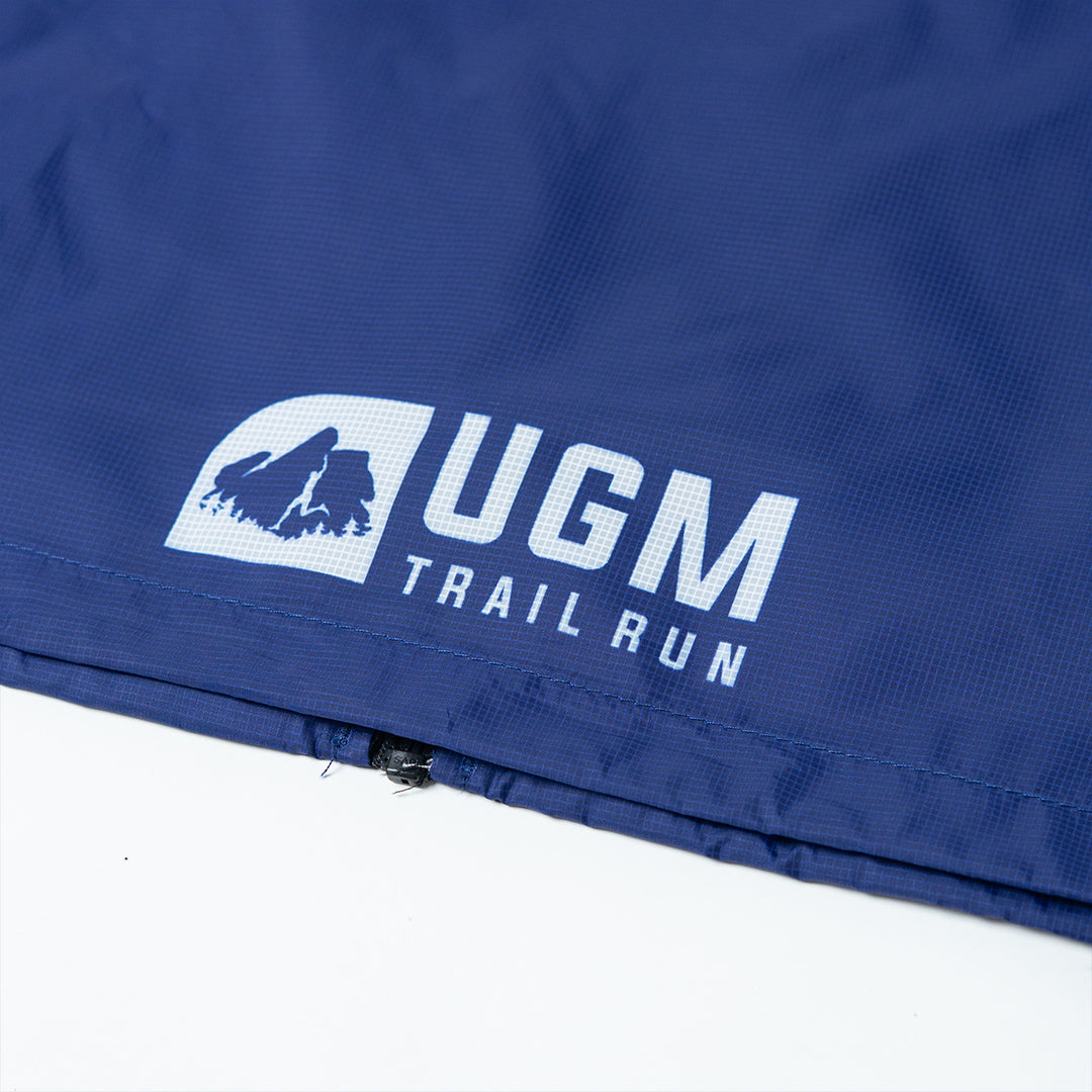 UGM Trailrun x Epixlore | Ultra Lightweight Windbreaker - Sagara