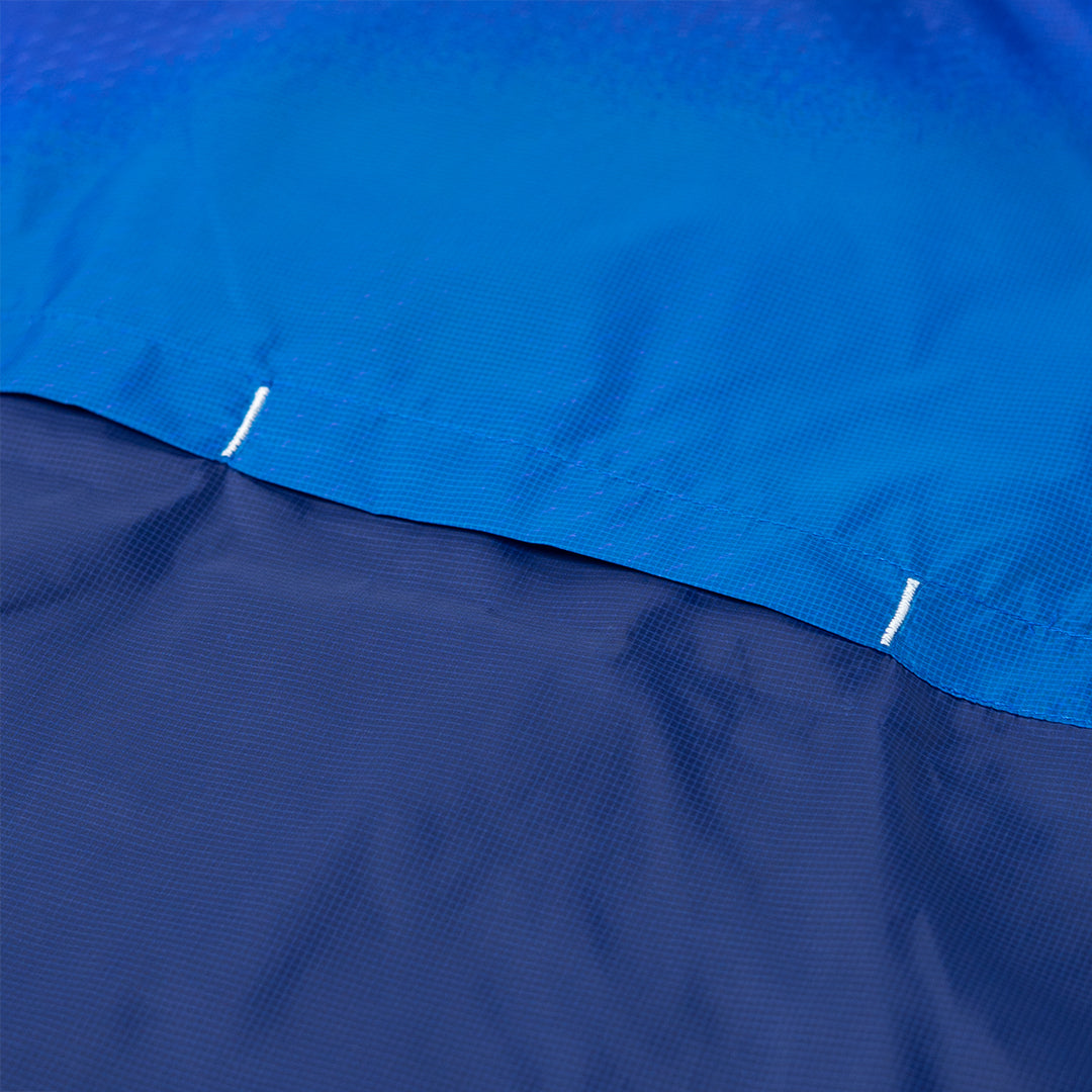 UGM Trailrun x Epixlore | Ultra Lightweight Windbreaker - Sagara
