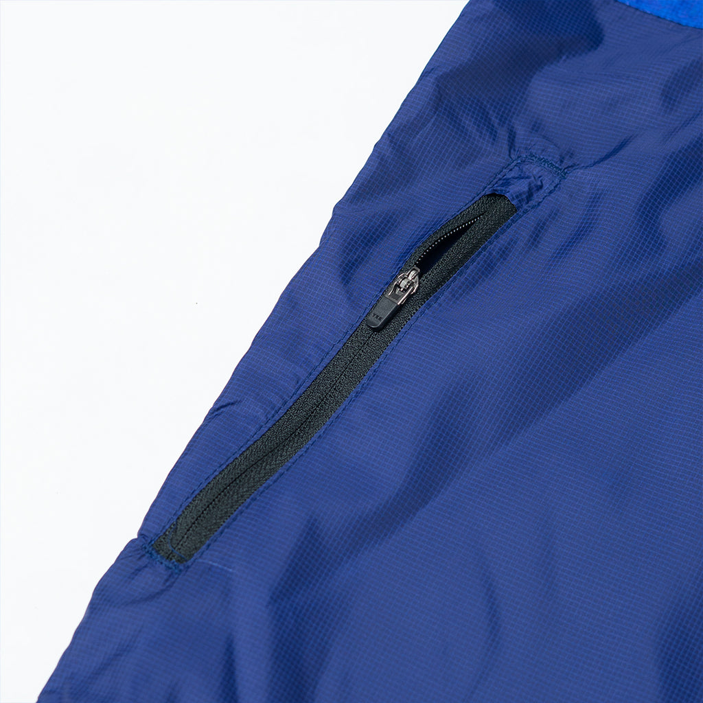 UGM Trailrun x Epixlore | Ultra Lightweight Windbreaker - Sagara