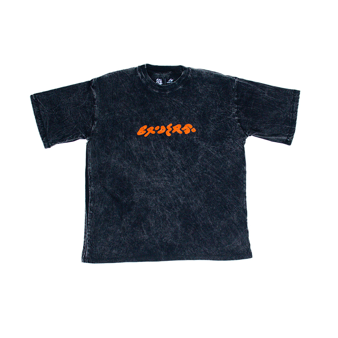 BRODER_50 x Epixlore | T Wash Shirt - ZANDEN