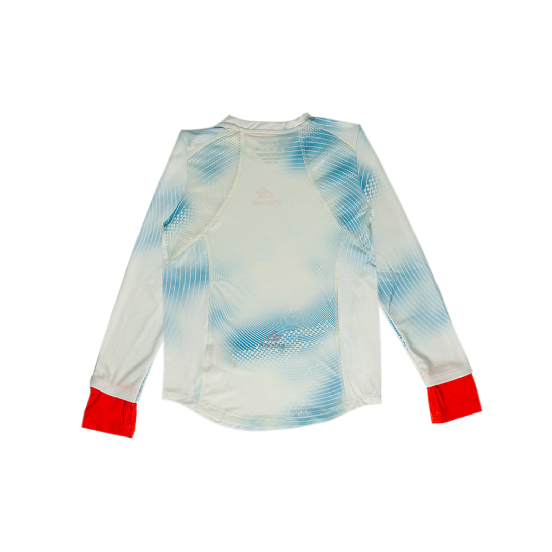 Epixlore Women Running Jersey - ZANITHA