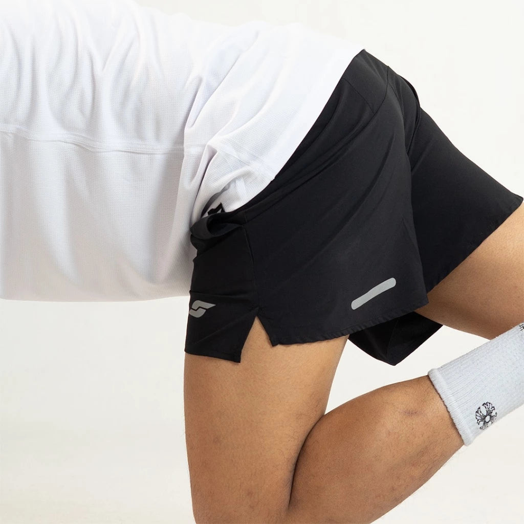Force - Running Pants
