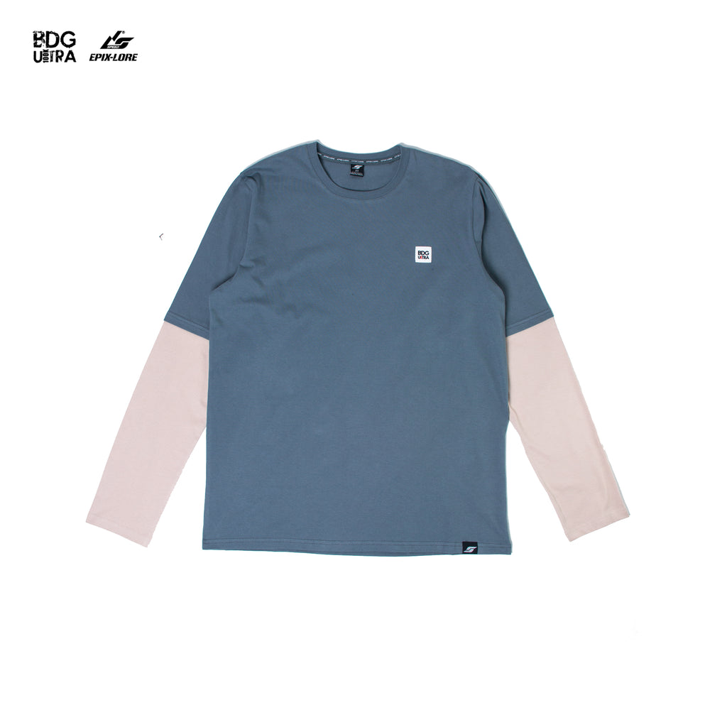 Bdg100 x Epixlore | Long Sleeve - Jugala