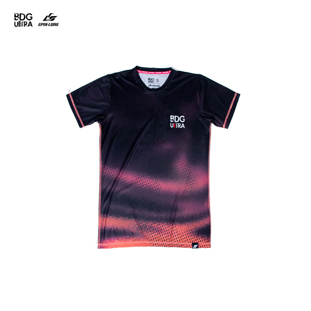 Bdg100 x Epixlore | Running Jersey - Layung