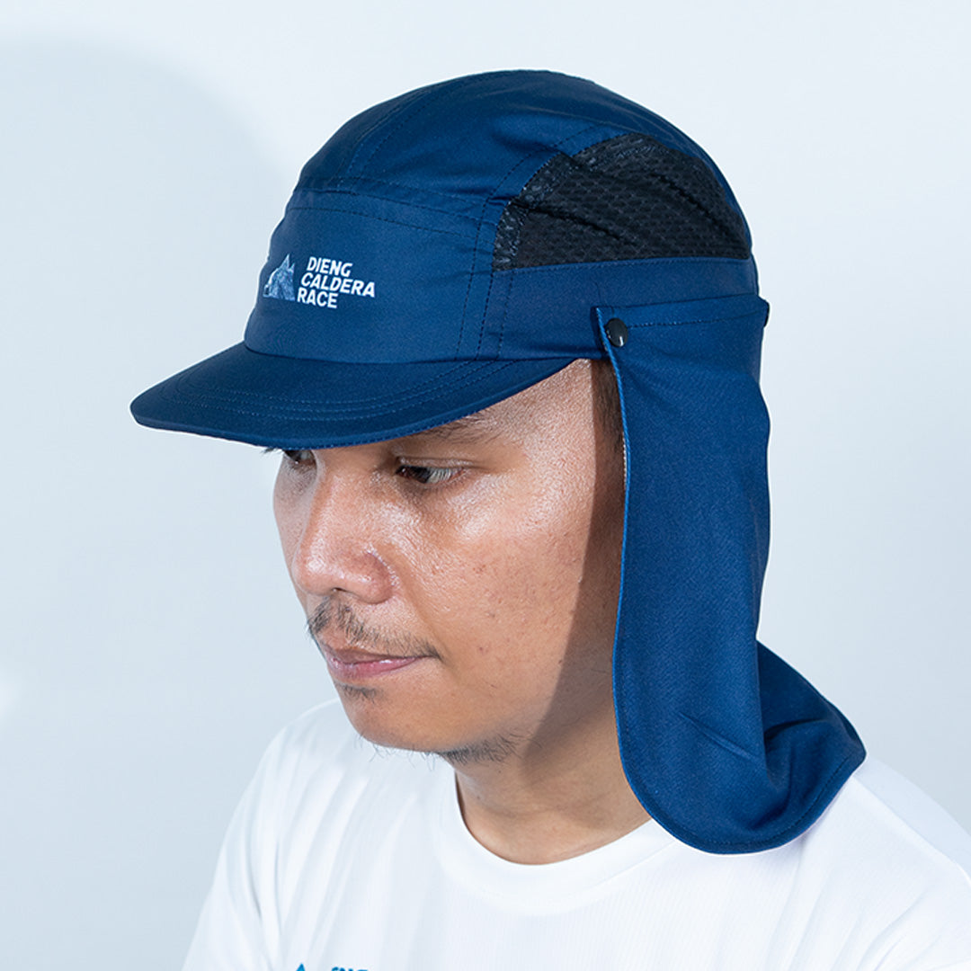 DCR'26 X Epixlore I Suncrest Hat