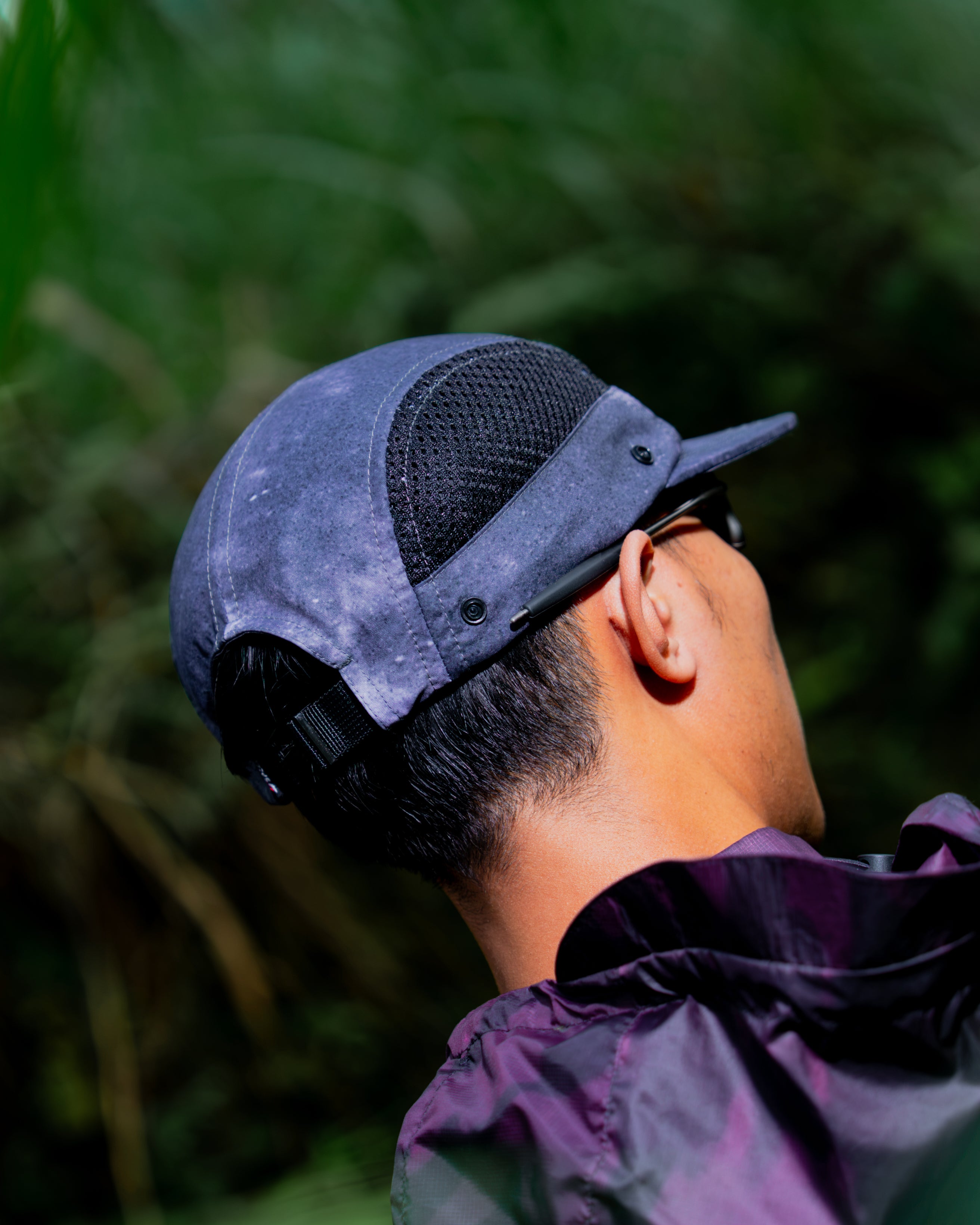 Mantra116 x Epixlore I Makuta - Sun Hat